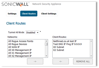 sonicwall netextender client windows 10 download